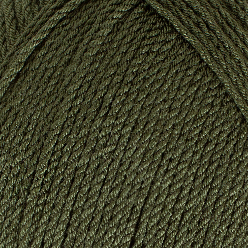 Etrofil İnci Yarn, Green - 74022