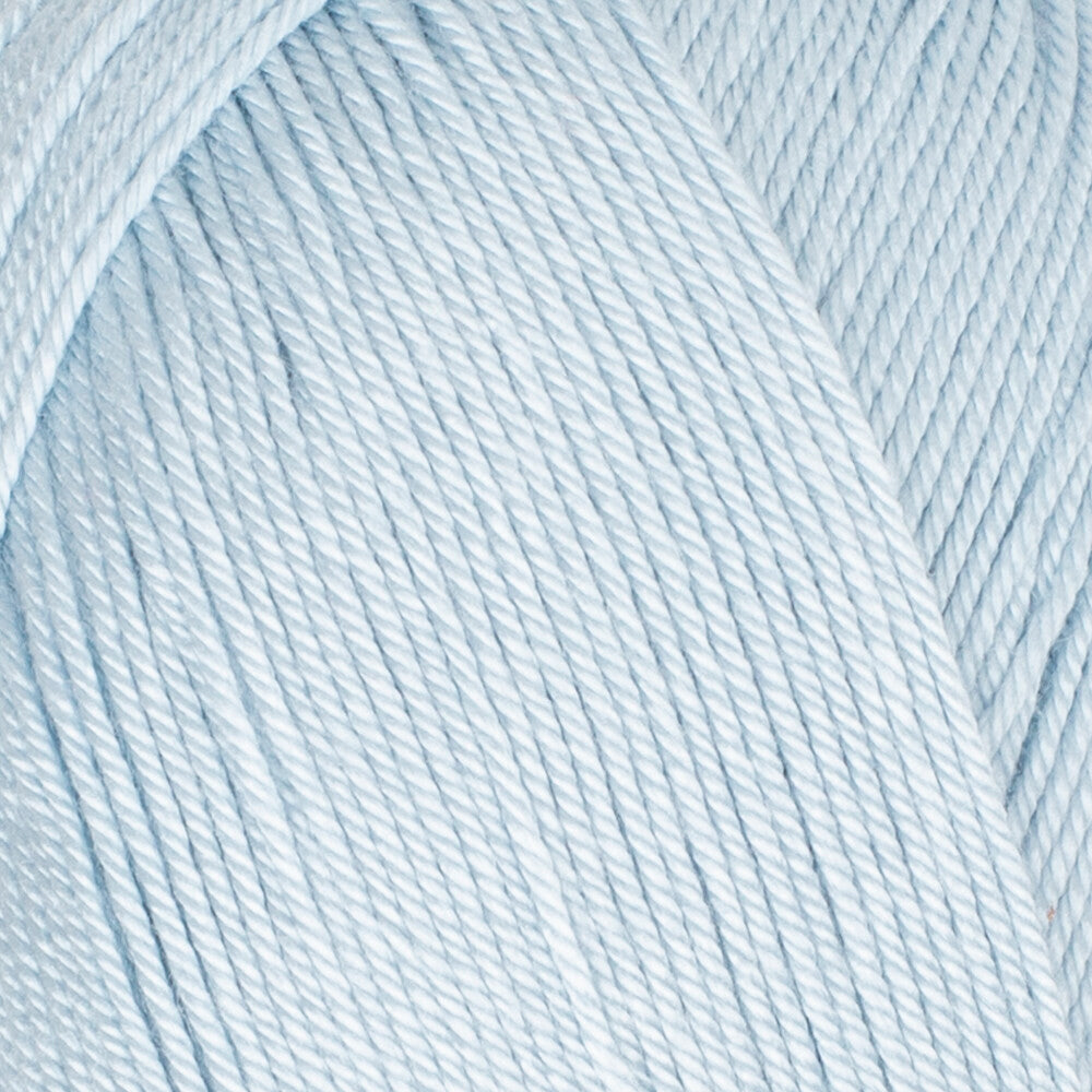 Etrofil Gurme Knitting Yarn, Light Blue - 75060