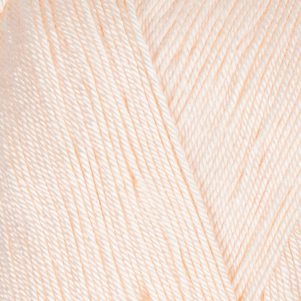 Etrofil Gurme Knitting Yarn, Light Pink - 73094