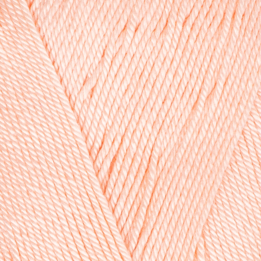 Etrofil Gurme Knitting Yarn, Pinkish Orange - 72039