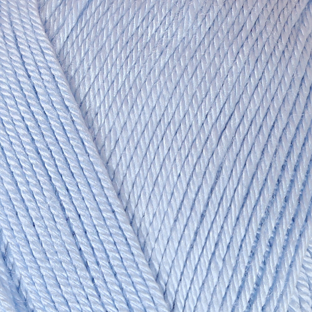 Etrofil Gurme Knitting Yarn, Baby Blue - 75027