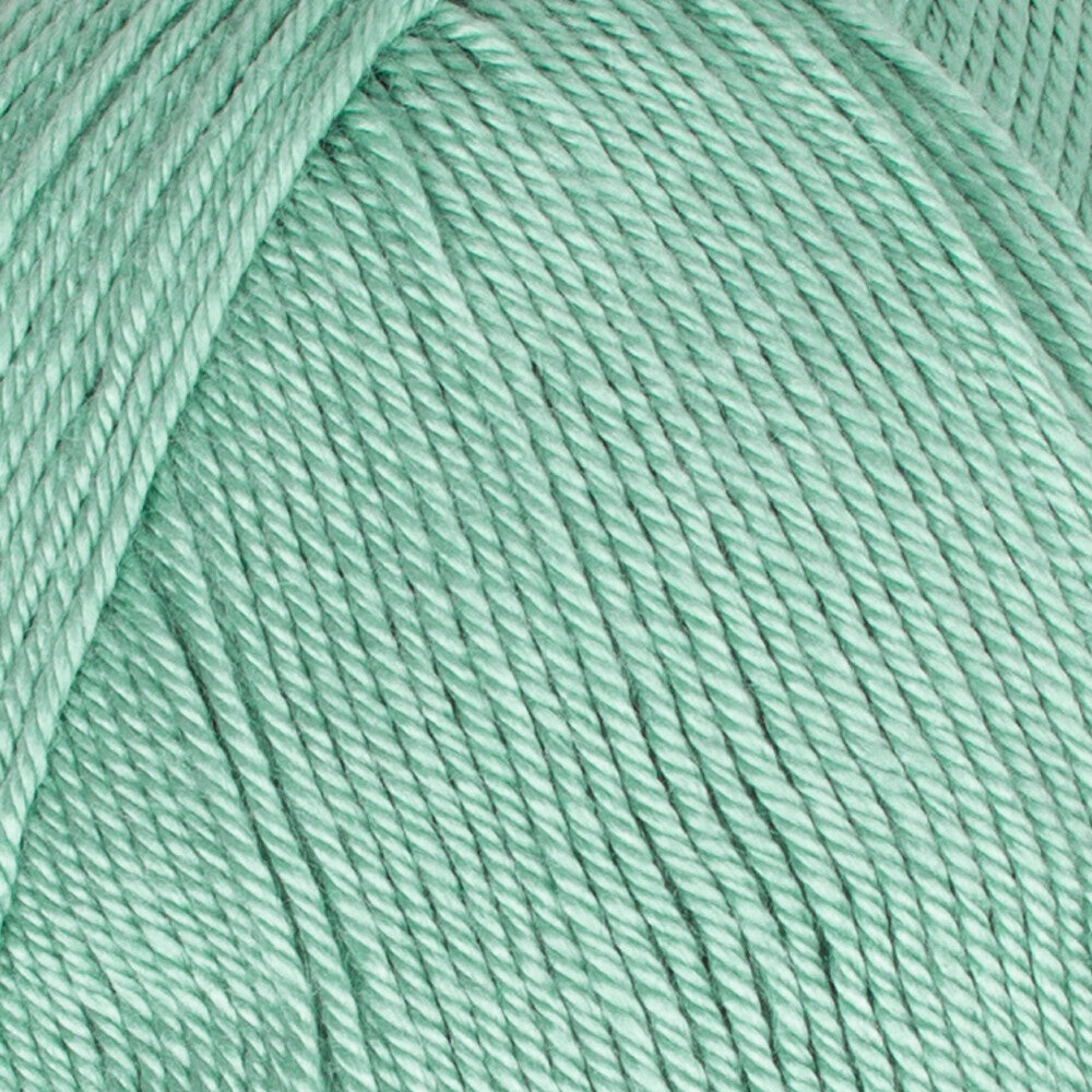 Etrofil Gurme Knitting Yarn, Reseda Green - 74021
