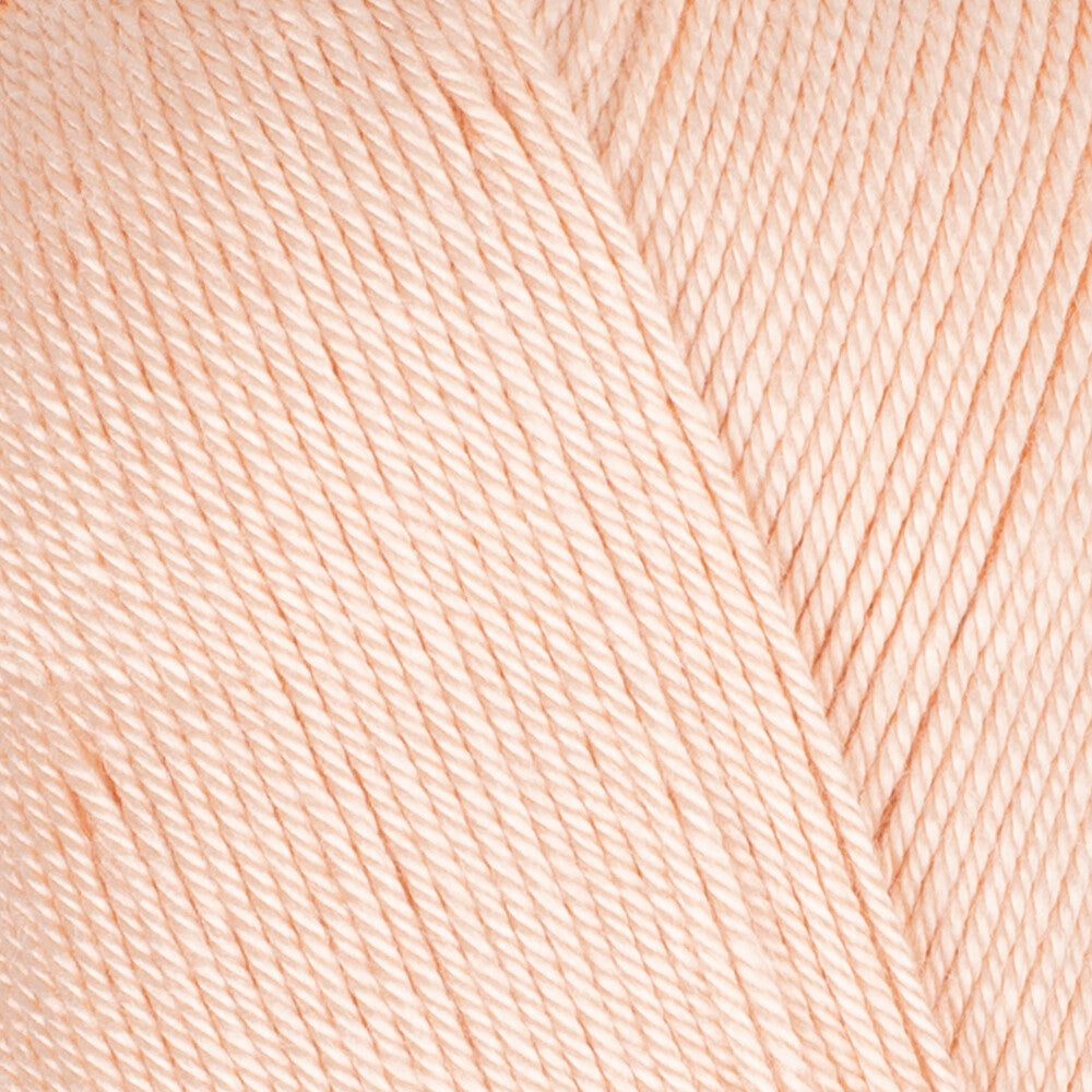 Etrofil Gurme Knitting Yarn, Light Pinkish Orange - 72040