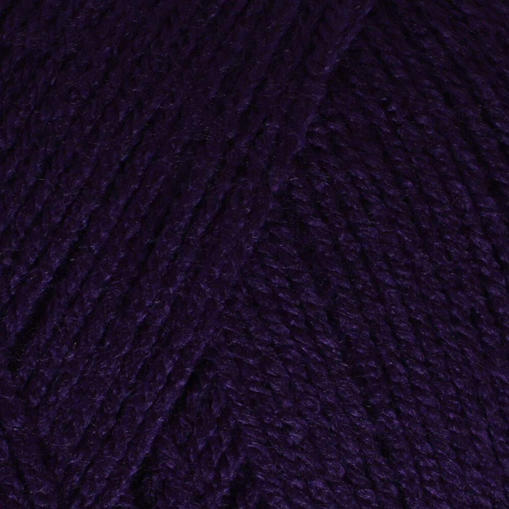 Etrofil Big Mama Yarn, Purple - 885