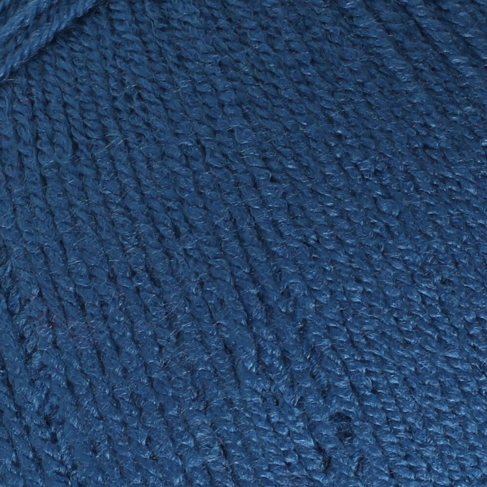 Etrofil Big Mama Yarn, Blue - 616