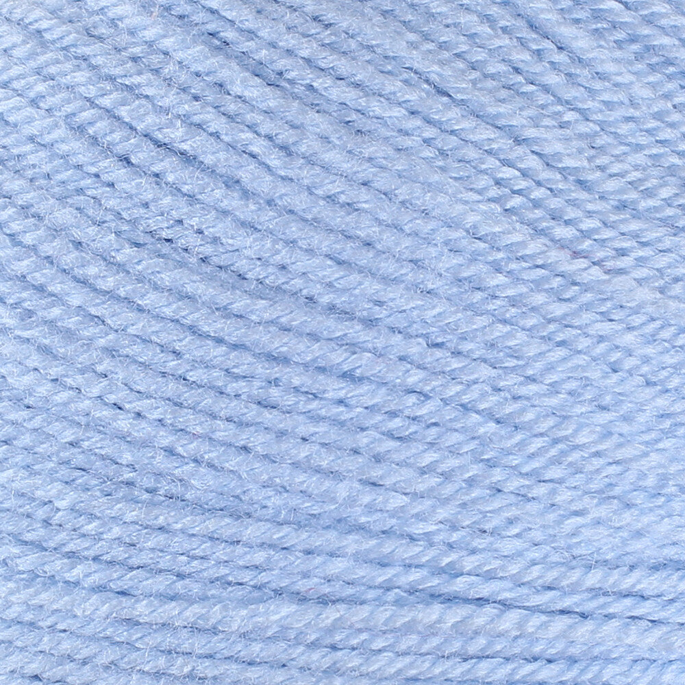 Etrofil Big Mama Yarn, Baby Blue - 817