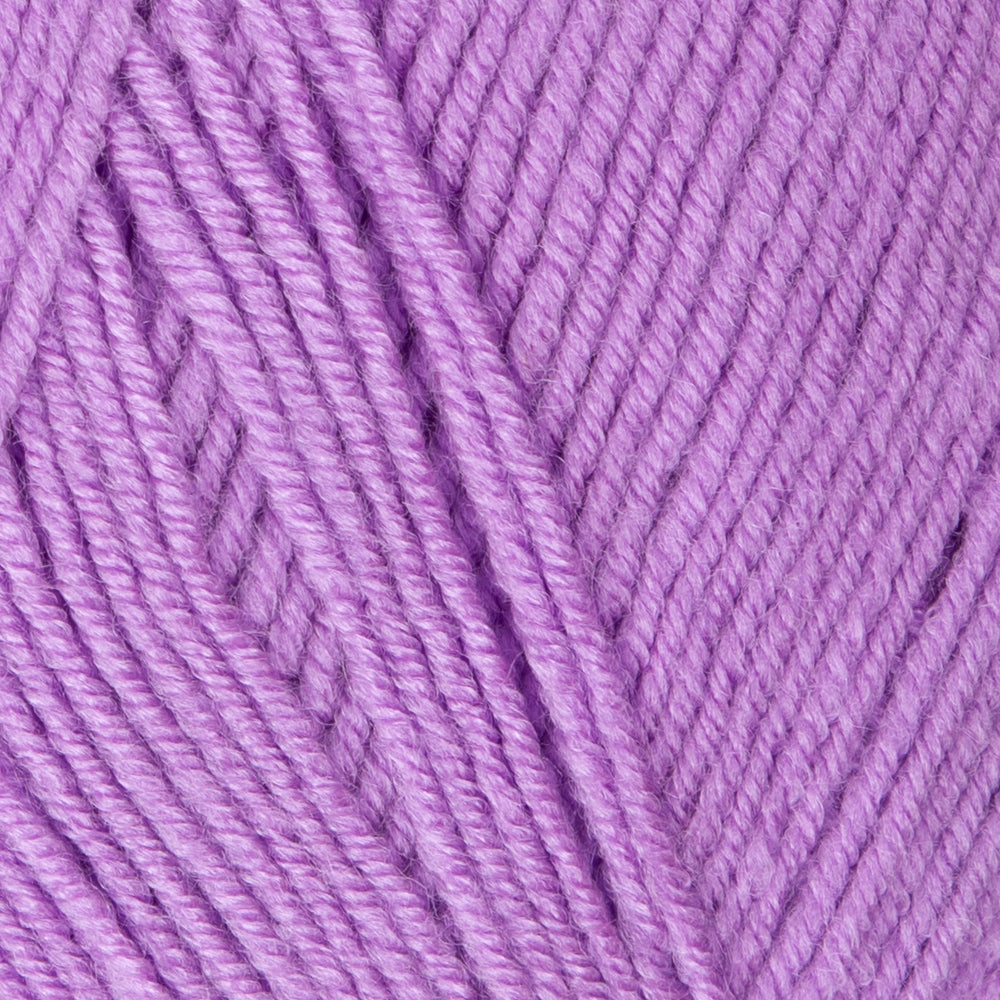 Etrofil Popstar Yarn, Purple - 76026
