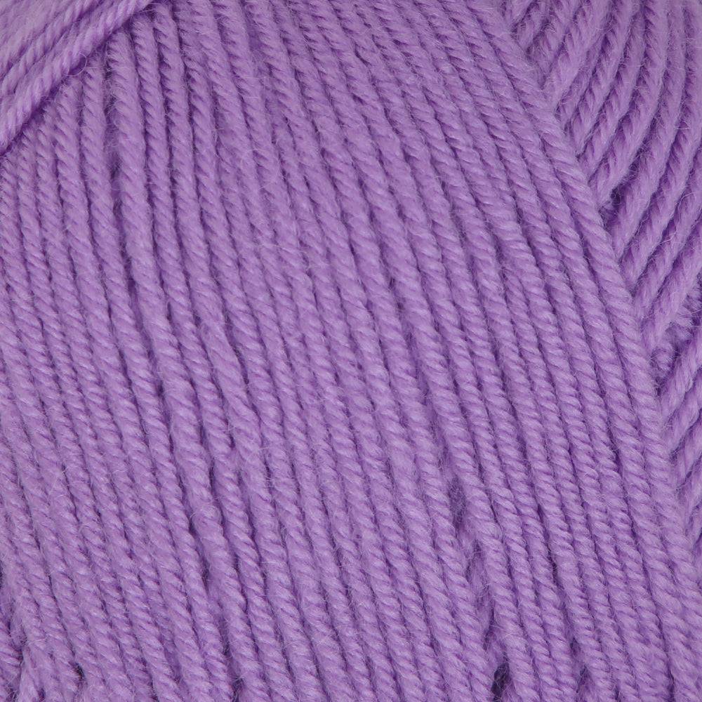 Etrofil Popstar Yarn,Lilac - 77076