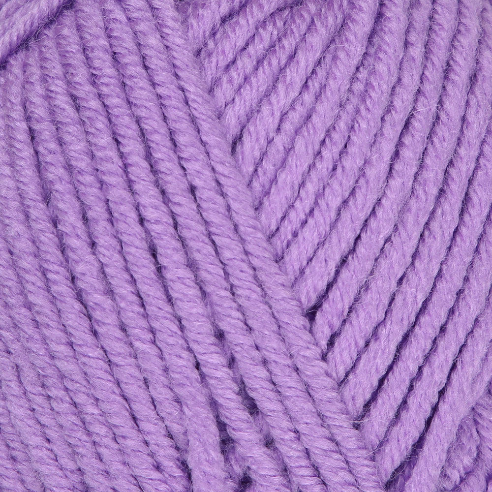 Etrofil Megastar Yarn,Lilac - 77076
