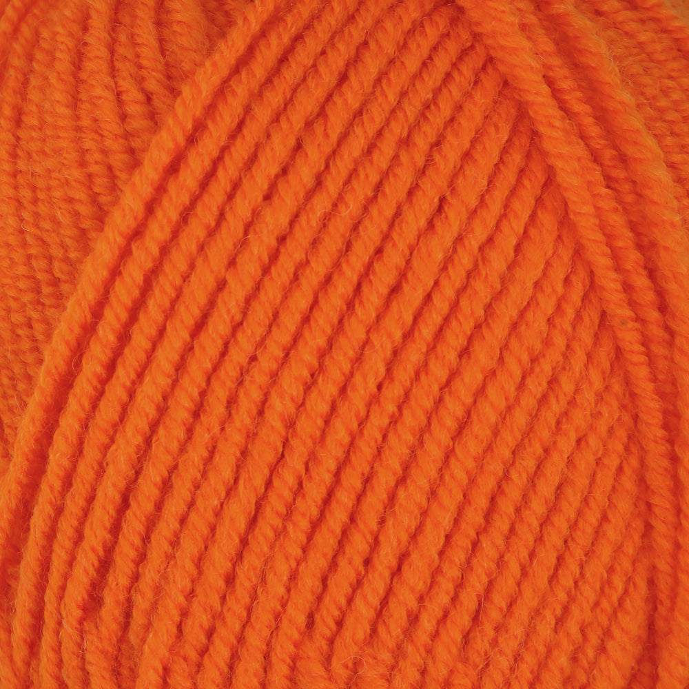 Etrofil Süperstar Yarn,Green - 72192