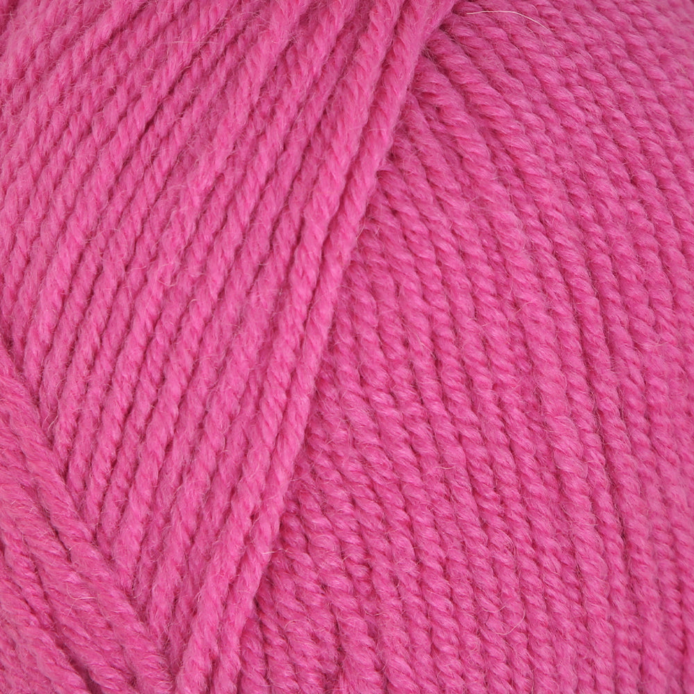 Etrofil Süperstar Yarn,Pink - 73308