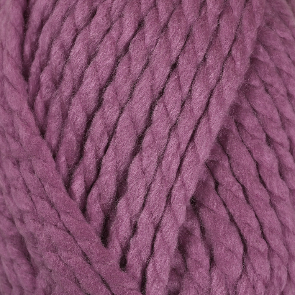 Etrofil Step Hand Knitting Yarn,Pink - 76032