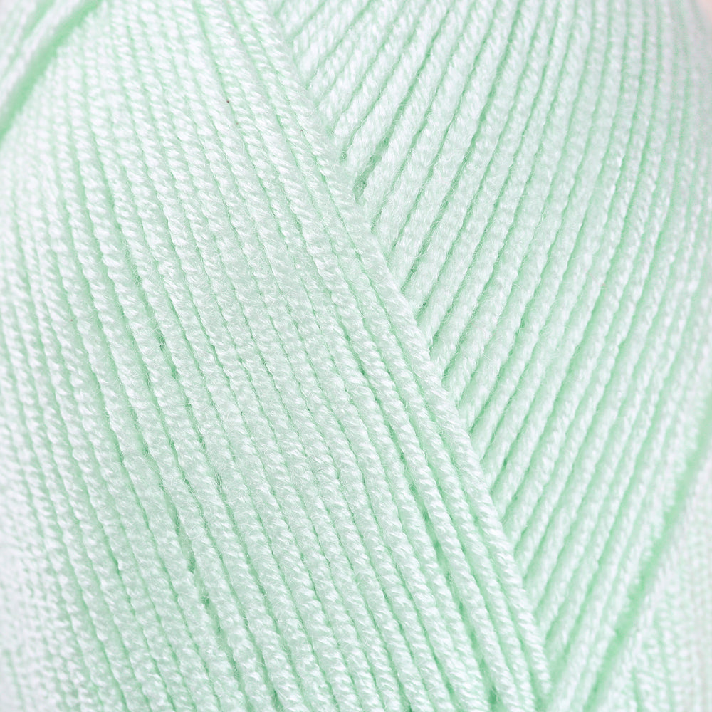 Etrofil Baby Joy Knitting Yarn, Light Green - 80049