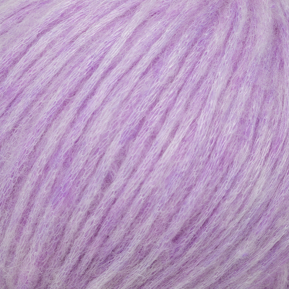 Etrofil Alpaca Plus Hand Knitting Yarn, Lilac - 76110