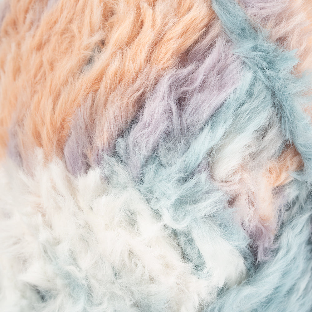 Etrofil Rabbit Ultra Hand Knitting Yarn, Variegated - T048