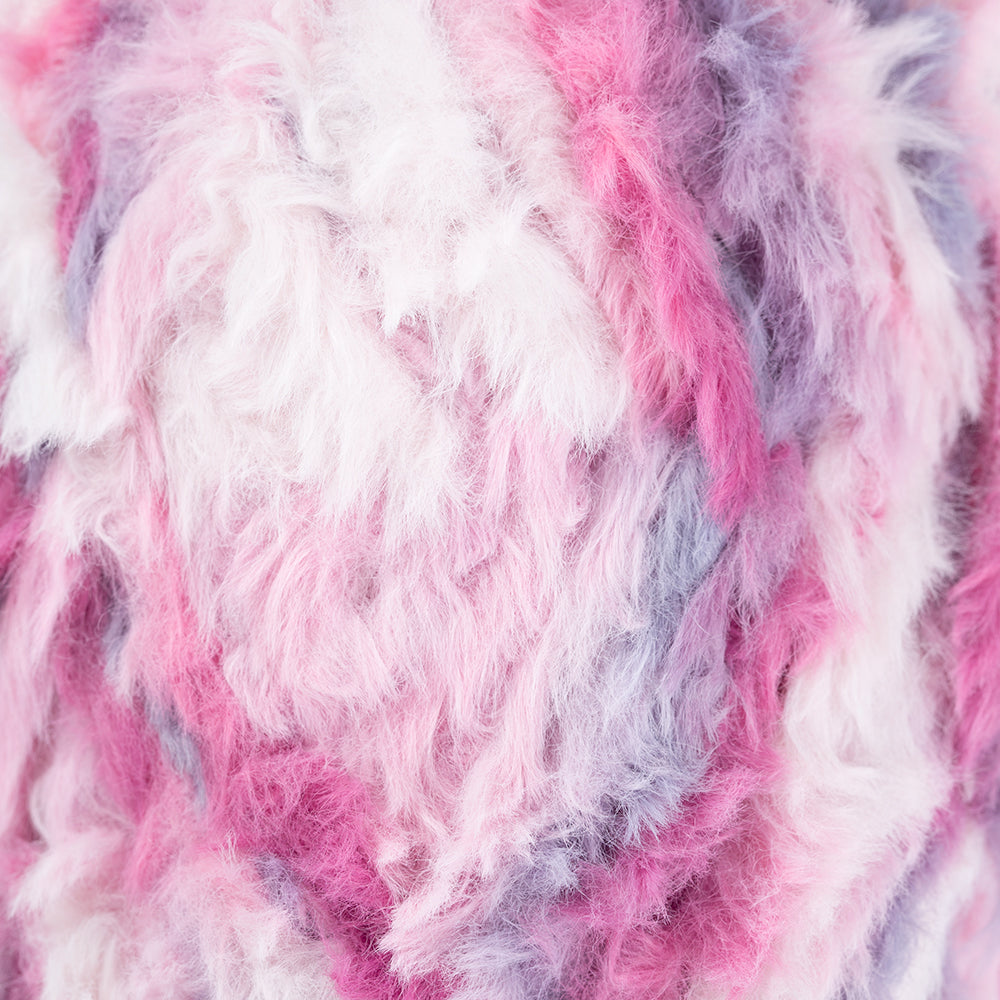 Etrofil Rabbit Ultra Hand Knitting Yarn, Variegated - T050