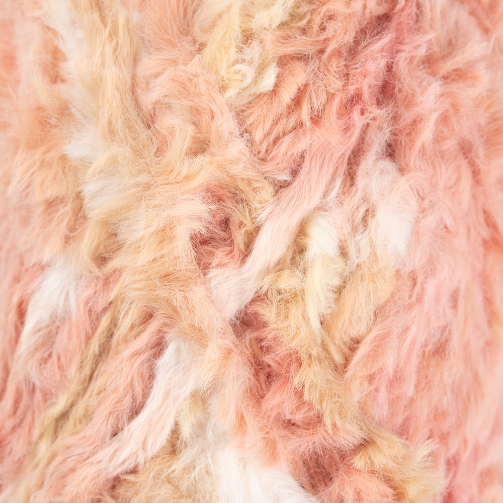 Etrofil Rabbit Ultra Hand Knitting Yarn, Variegated - T051