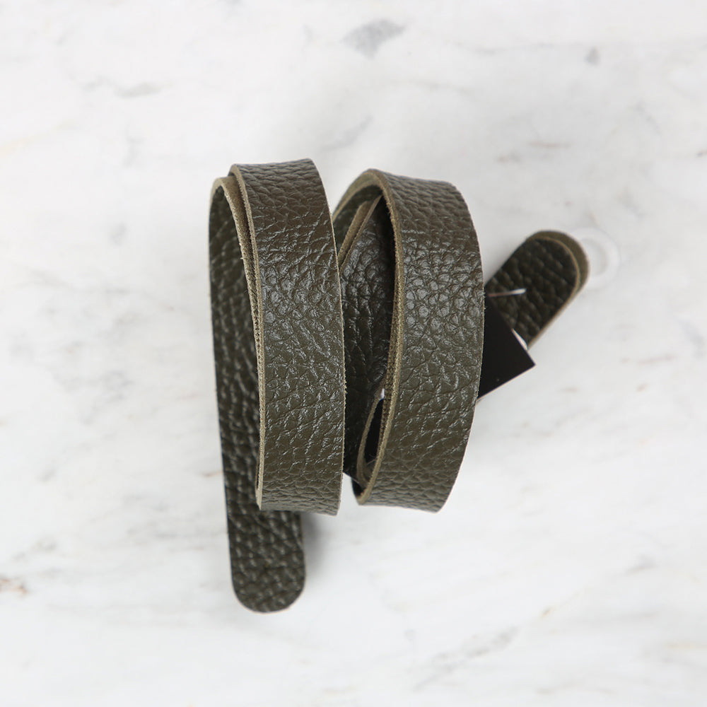 Knitme Sports Sewing Bag Hanger 70x1.7 cm (Pair) Khaki BA-0074