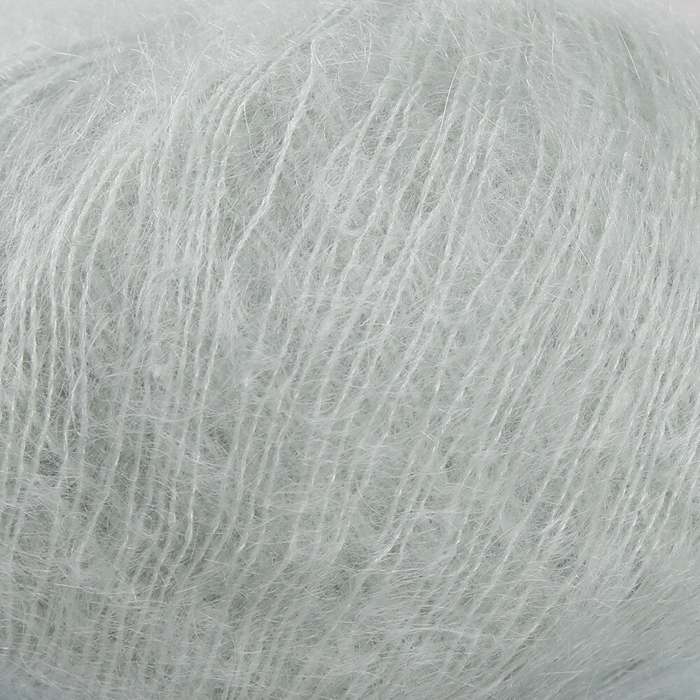 Rowan Kidsilk Haze 25g Yarn, Green - SH00693