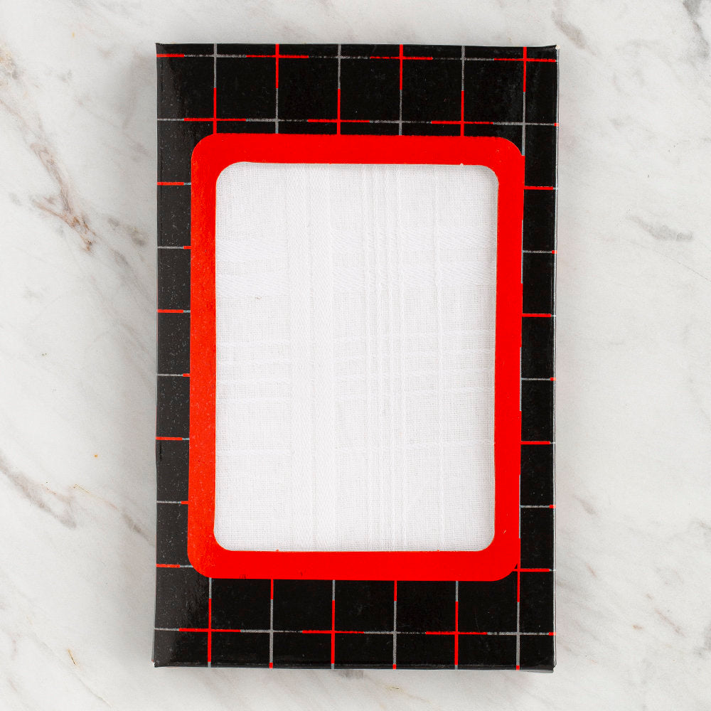 Loren Men's Handkerchief