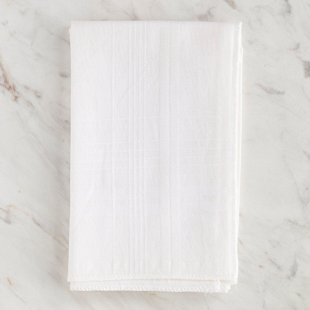 Loren Men's Handkerchief