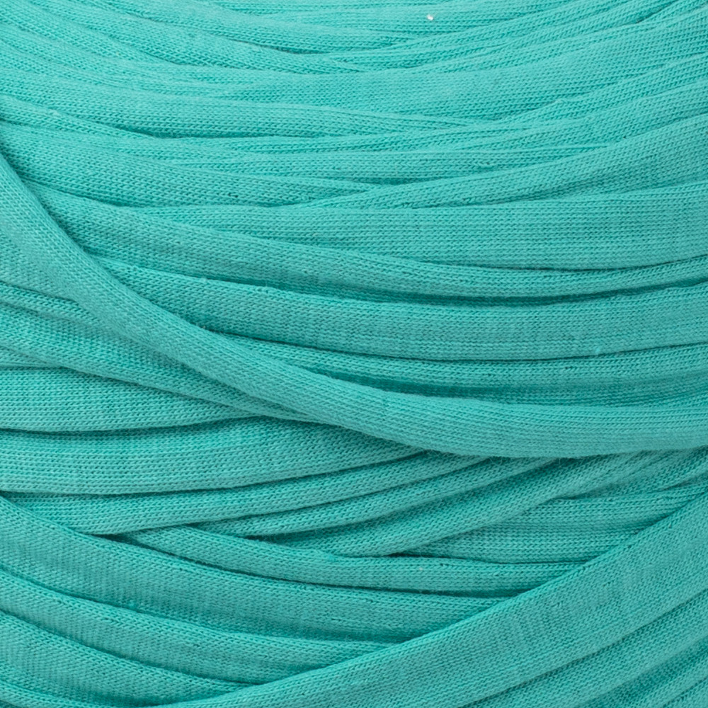 Loren T-Shirt Yarn, Green - 12