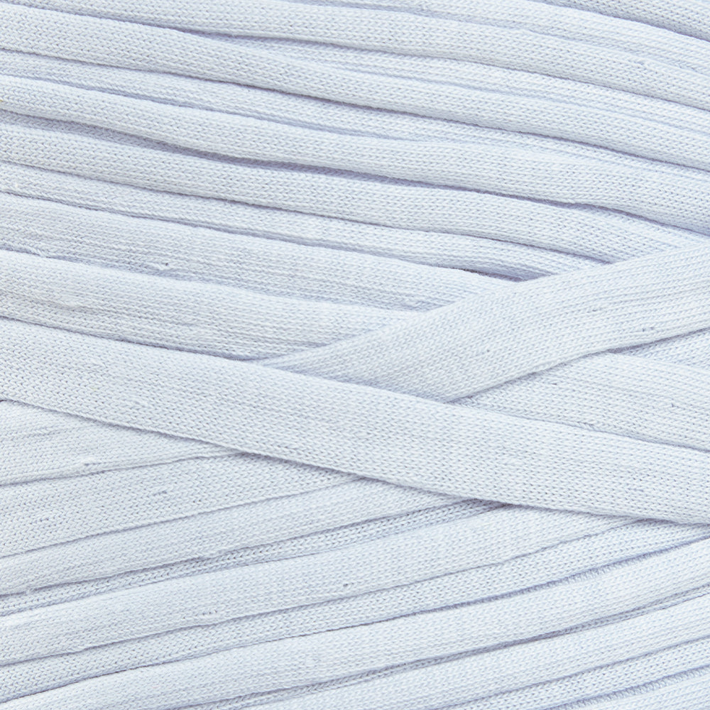 Loren T-Shirt Yarn, Pastel Blue- 99