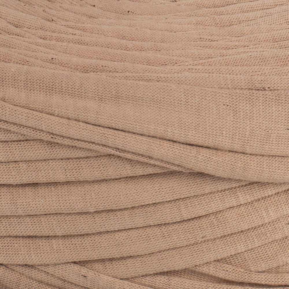 Loren T-Shirt Yarn, Beige - 31