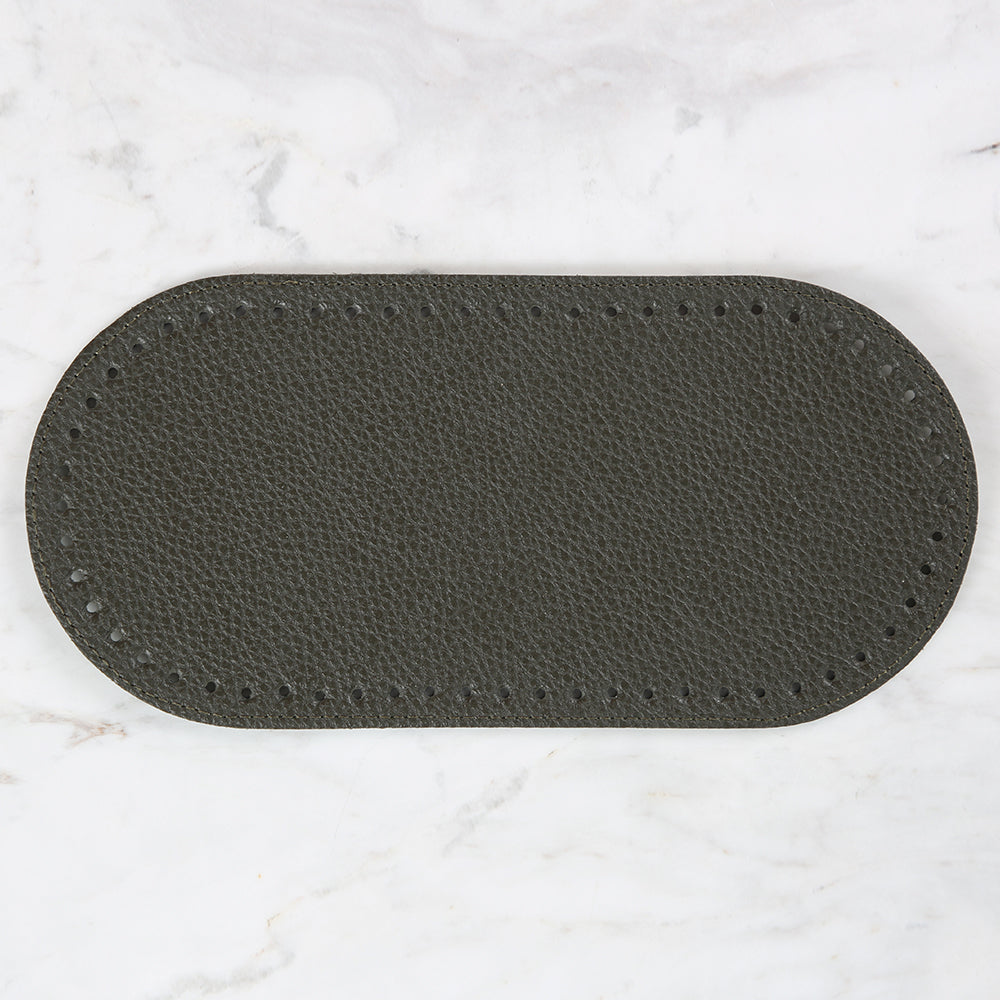 Knitme Bag Base 27x13 cm Khaki BA-0063