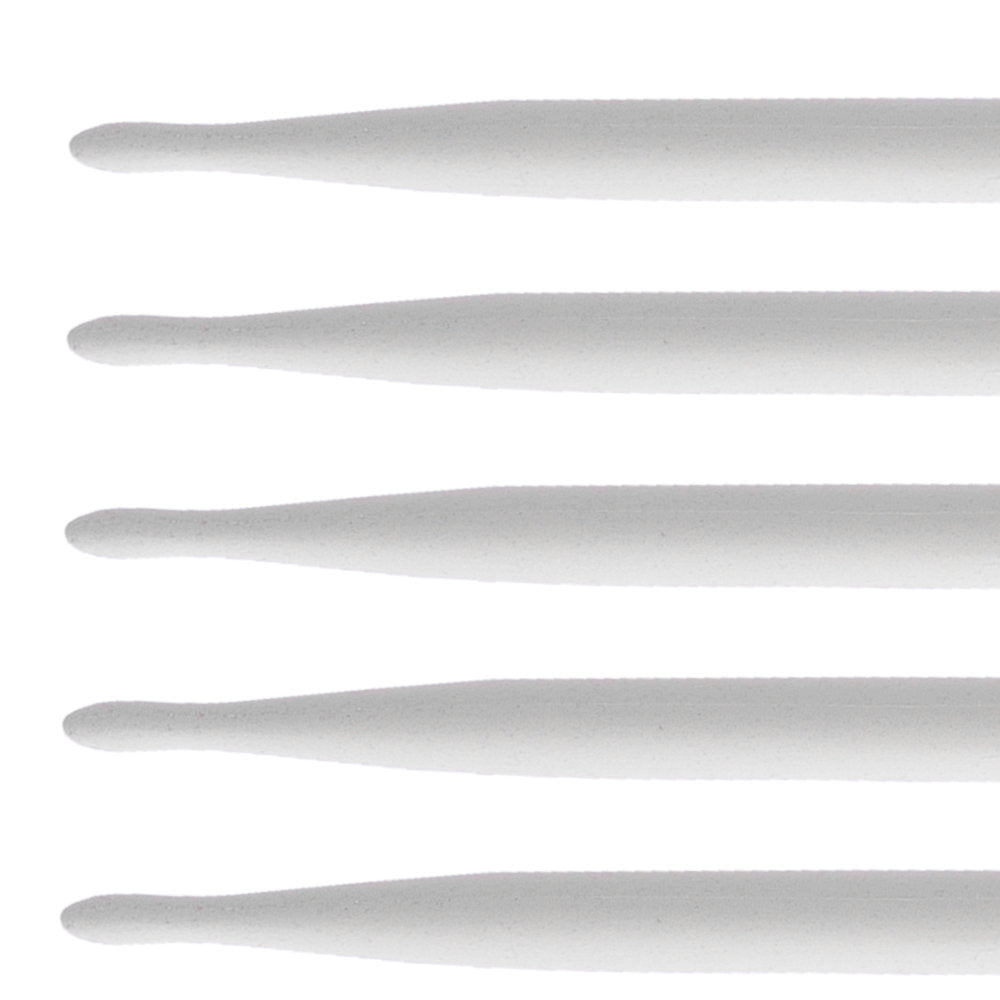 PRYM Ergonomics 4 mm 20 cm Double Pointed Knitting Needle, Set of 5 - 194204