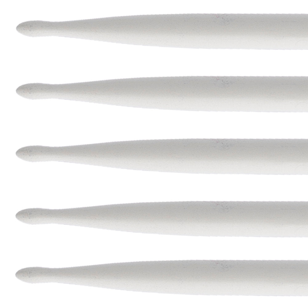 PRYM Ergonomics 4.5 mm 20 cm Double Pointed Knitting Needle, Set of 5 - 194205