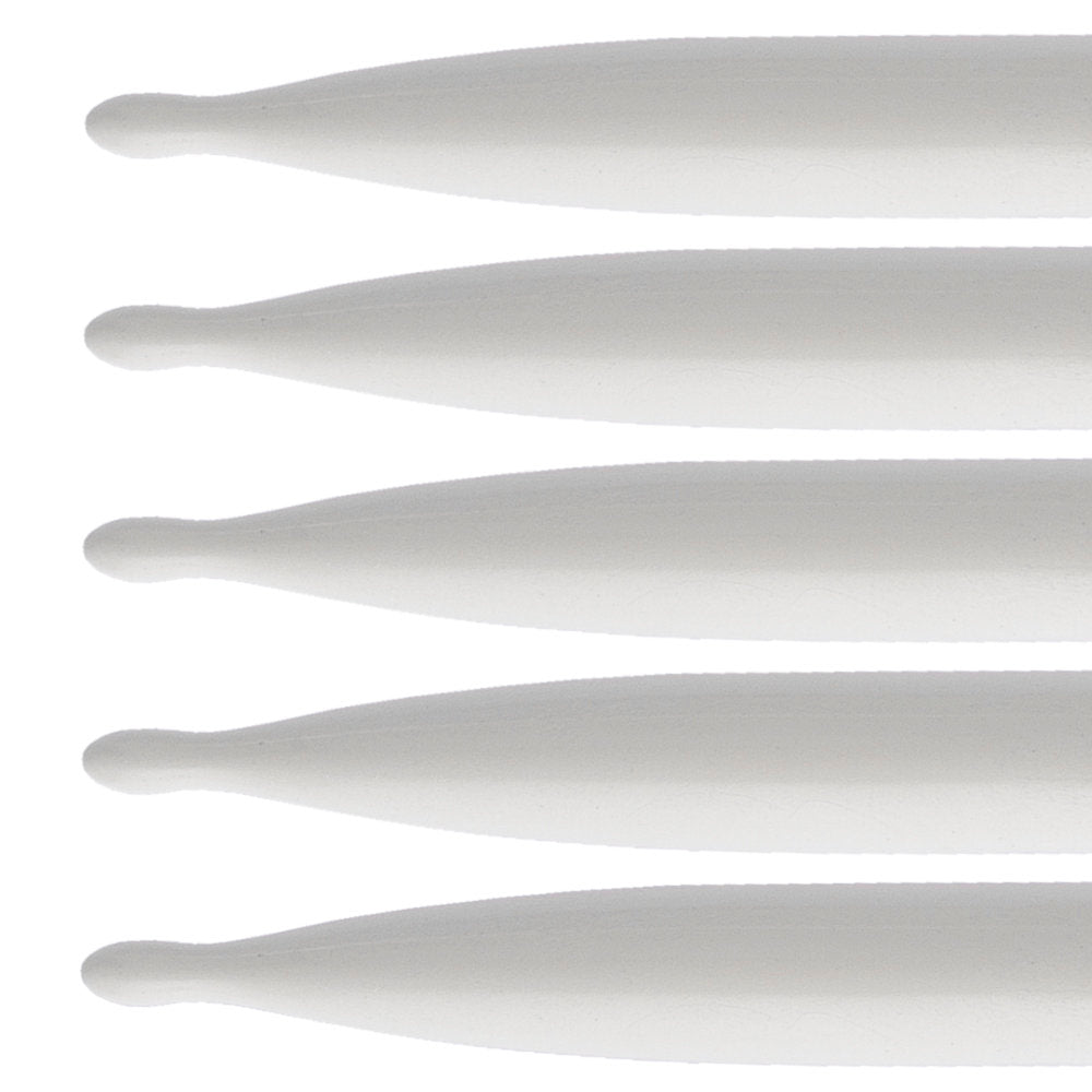 PRYM Ergonomics 7 mm 20 cm Double Pointed Knitting Needle, Set of 5 - 194209