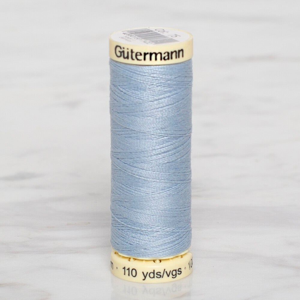 Gütermann Sew-All Thread: 75 Gütermann Sew-All Thread: 75