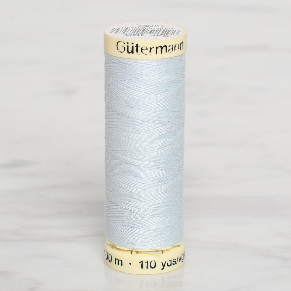 Gütermann Sew-All Thread: 193 Gütermann Sew-All Thread: 193