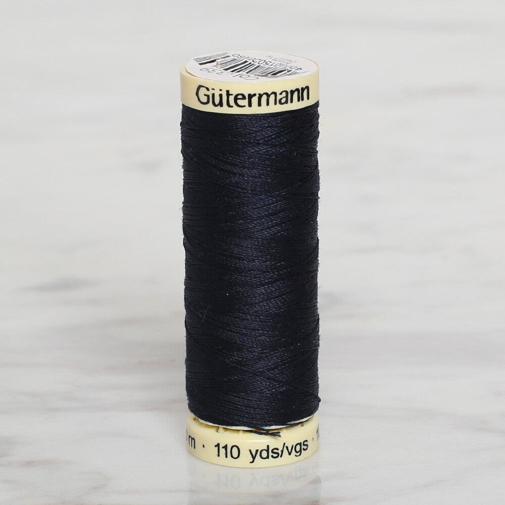 Gütermann Sew-All Thread: 339 Gütermann Sew-All Thread: 339