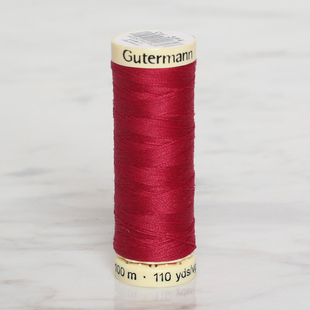 Gütermann Sew-All Thread: 384 Gütermann Sew-All Thread: 384