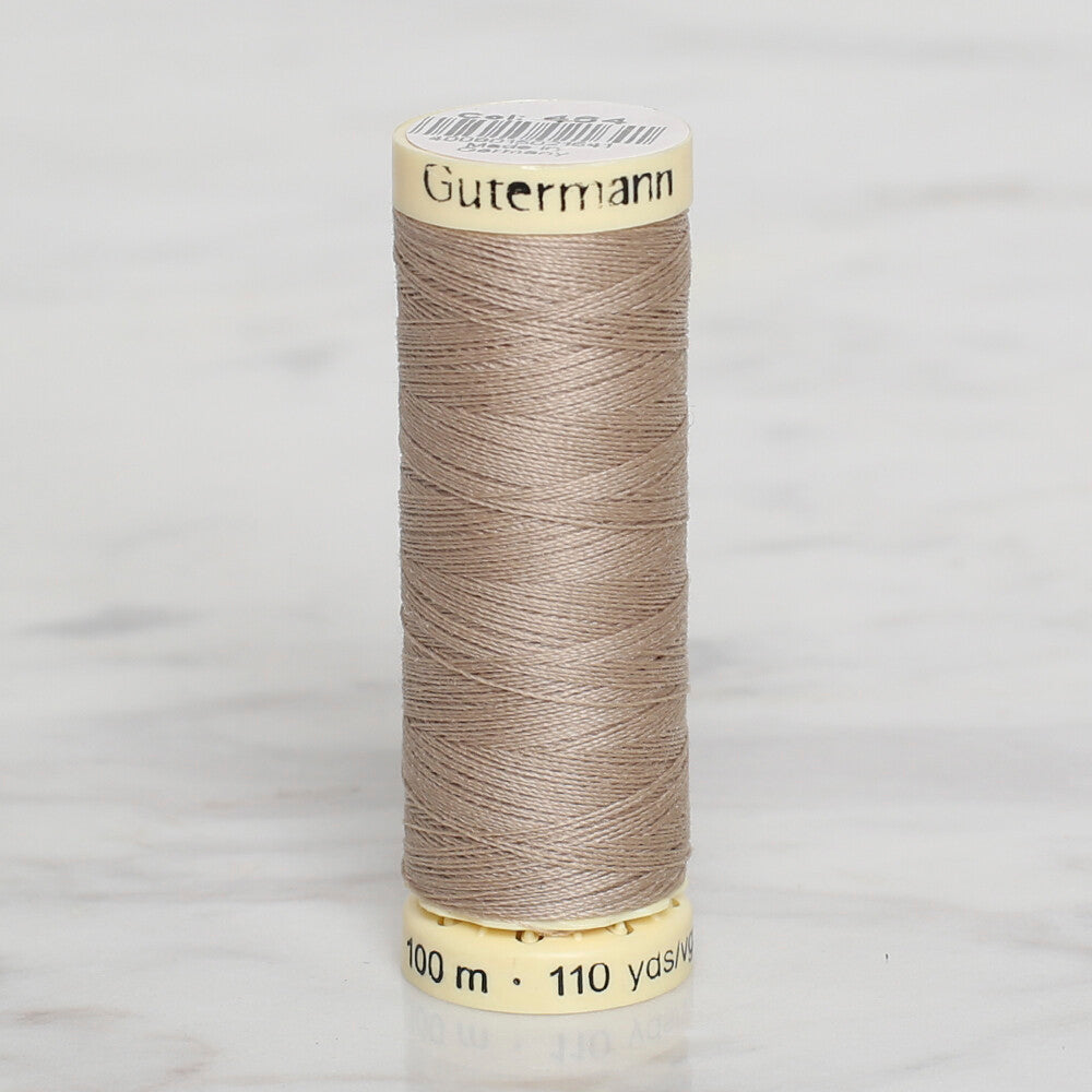 Gütermann Sew-All Thread: 464 Gütermann Sew-All Thread: 464