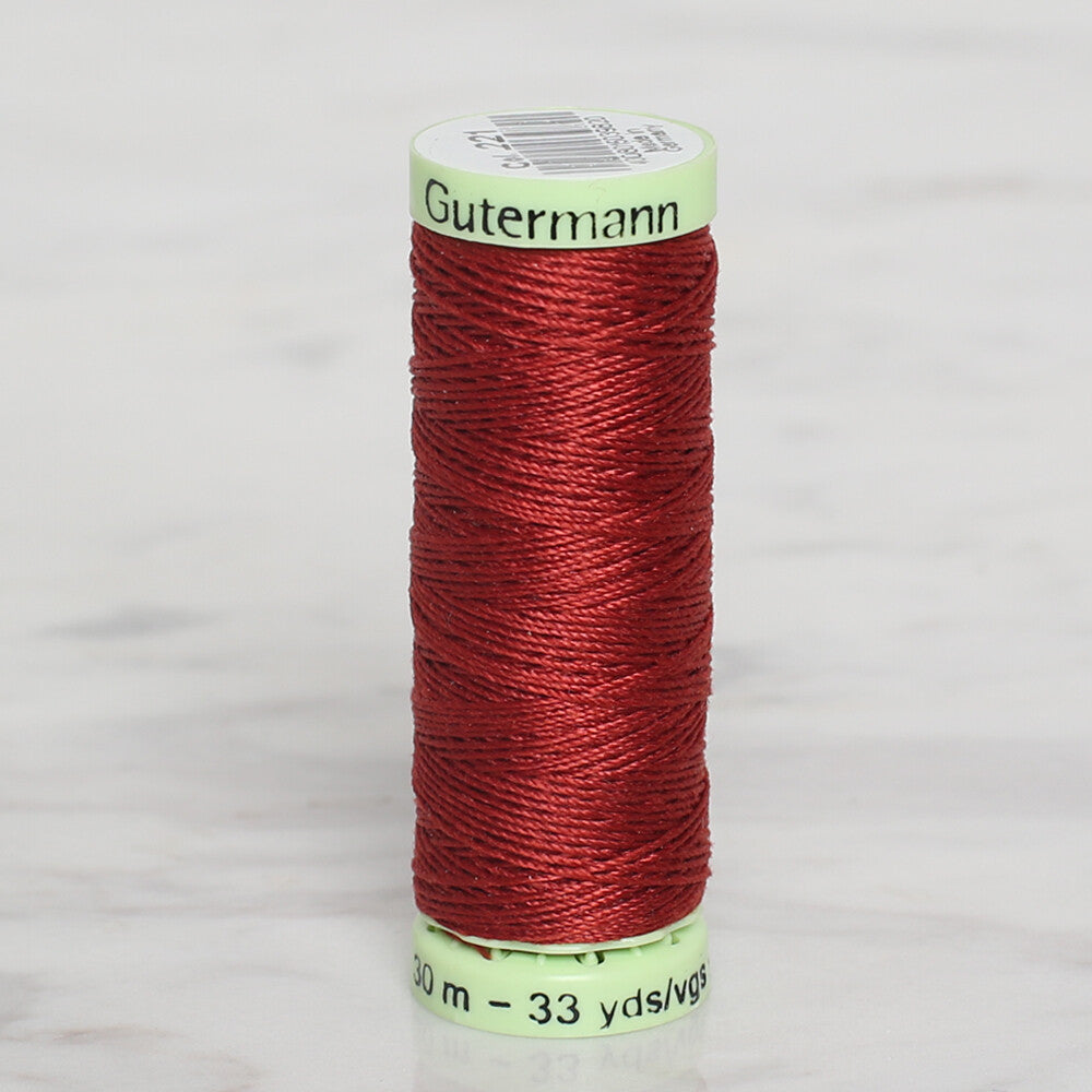 Gütermann Sewing Thread, 100m, Cinnamon - 221
