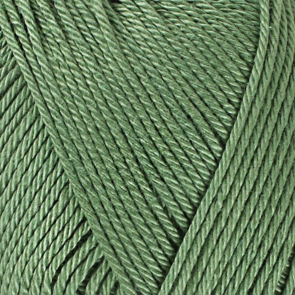 Schachenmayr Catania 50gr Yarn, Green - 00212