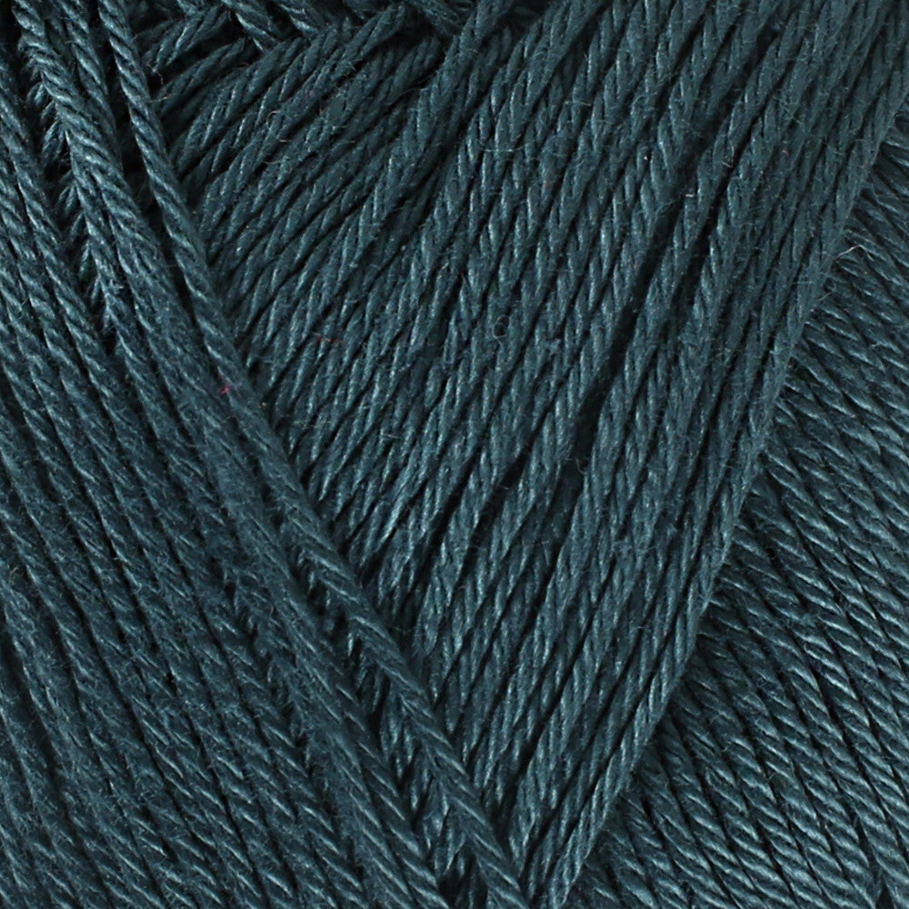 Schachenmayr Catania 50gr Yarn, Petrol Green - 00244