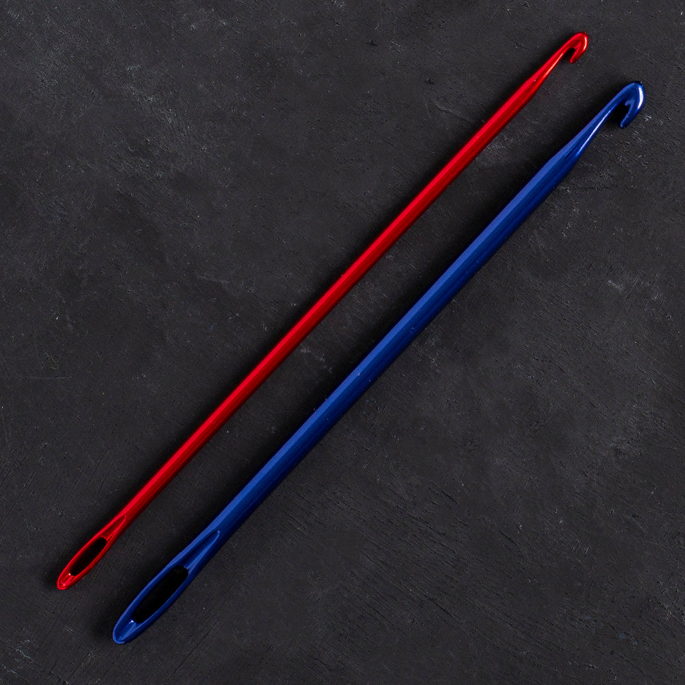 Addi 2 Sizes Knooking Needle Set - 281-7