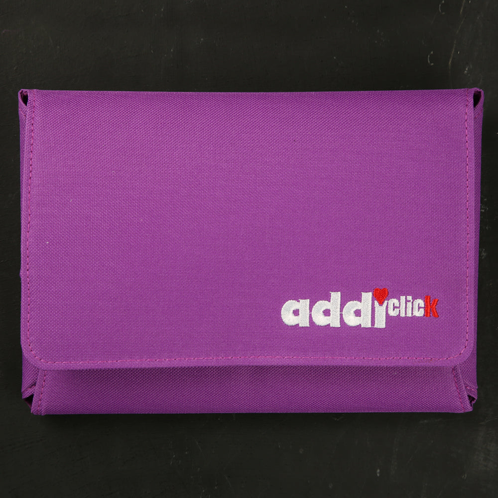 Addi Click by Wolly Hugs Interchangeable Circular Knitting Needle Set - 680-2