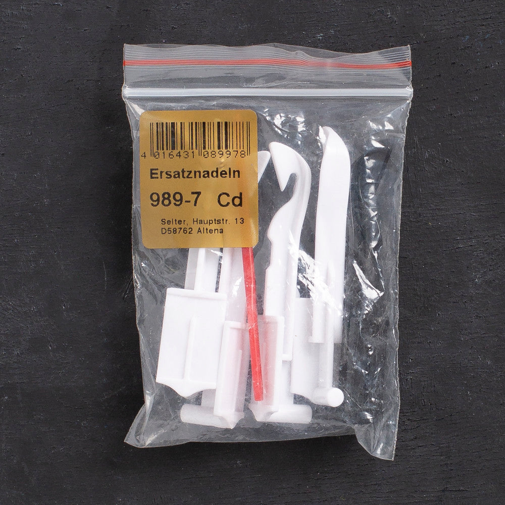 Addi Express Spare Needle Set - 989-7