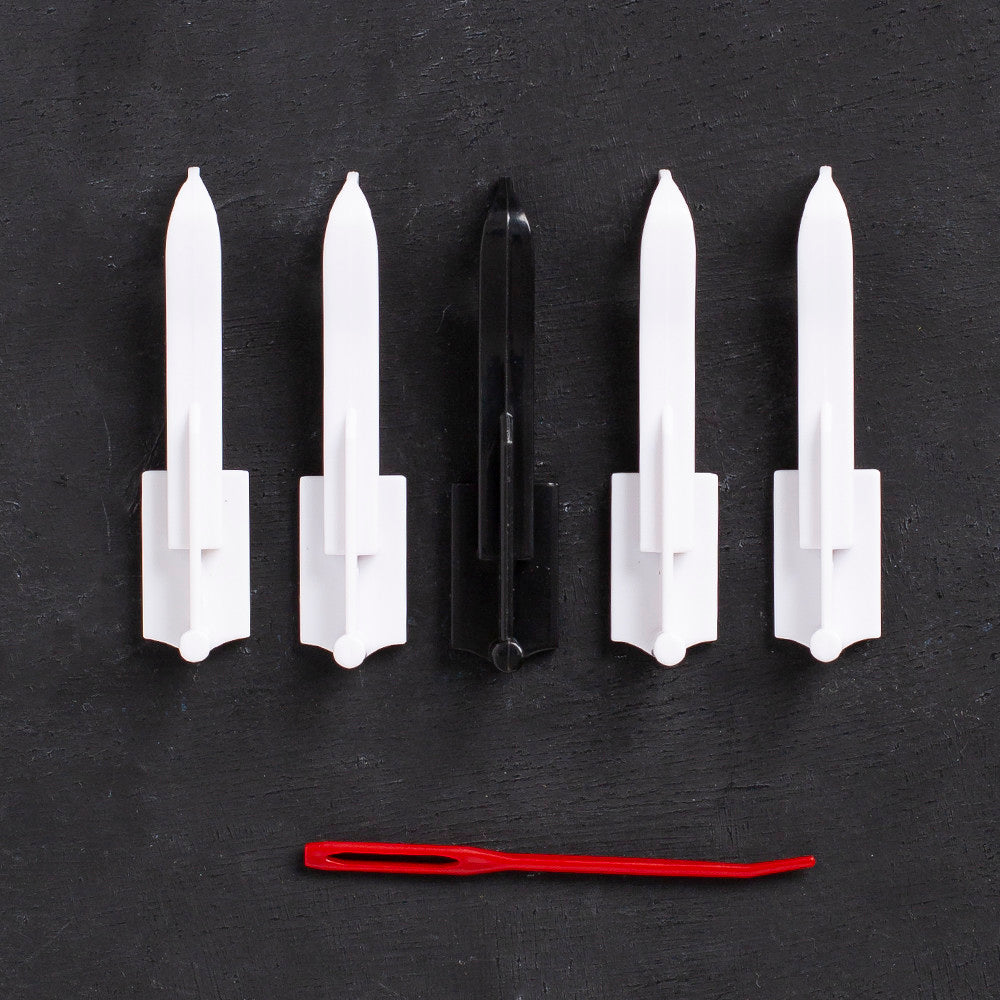 Addi Express Spare Needle Set - 989-7