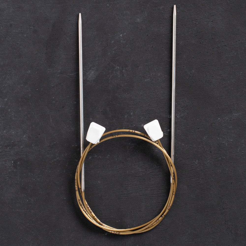 Addi 2.5mm 50cm Flexi-Bel Knitting Needle - 181-7