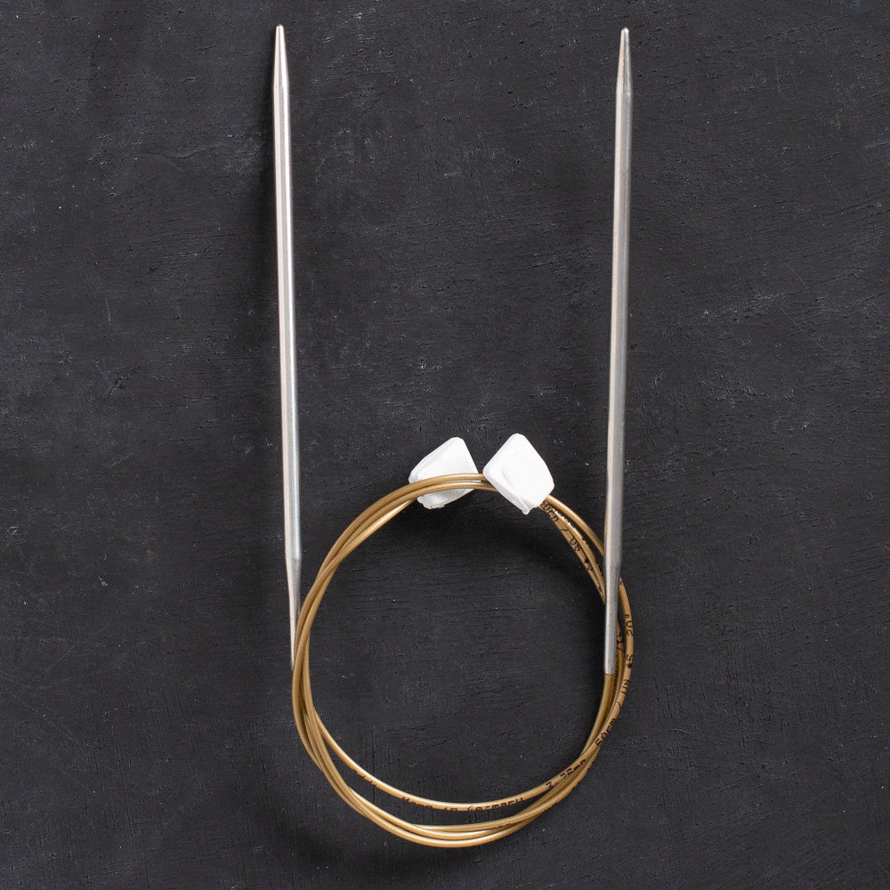 Addi 3.75mm 50cm Flexi-Bel Knitting Needle - 181-7