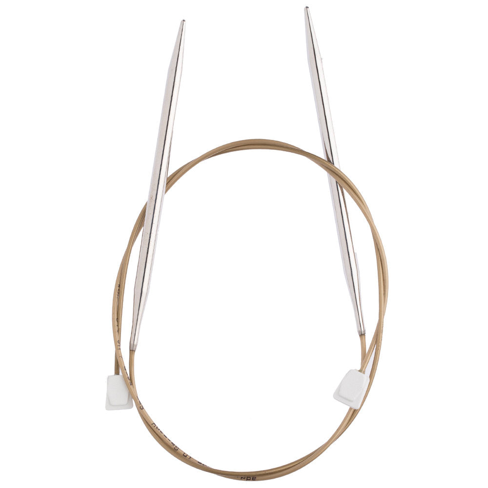 Addi 6mm 50 cm Flexi-Bel Knitting Needle - 181-7