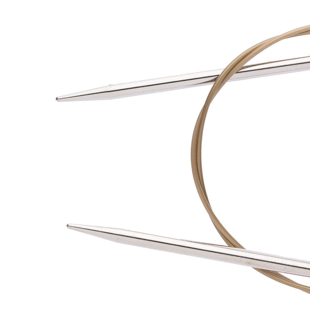 Addi 6mm 50 cm Flexi-Bel Knitting Needle - 181-7