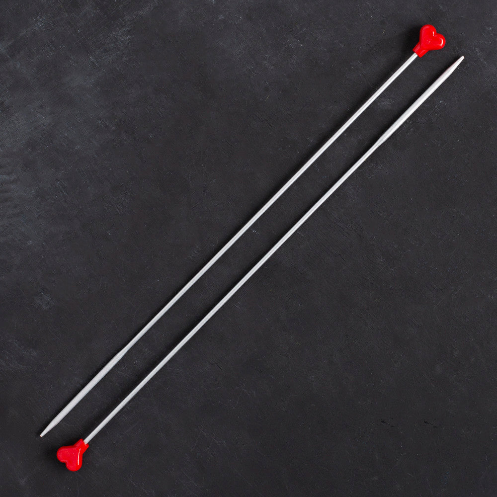 Addi 4 mm 35 cm Quick Knitting Needles - 210-7/35/4