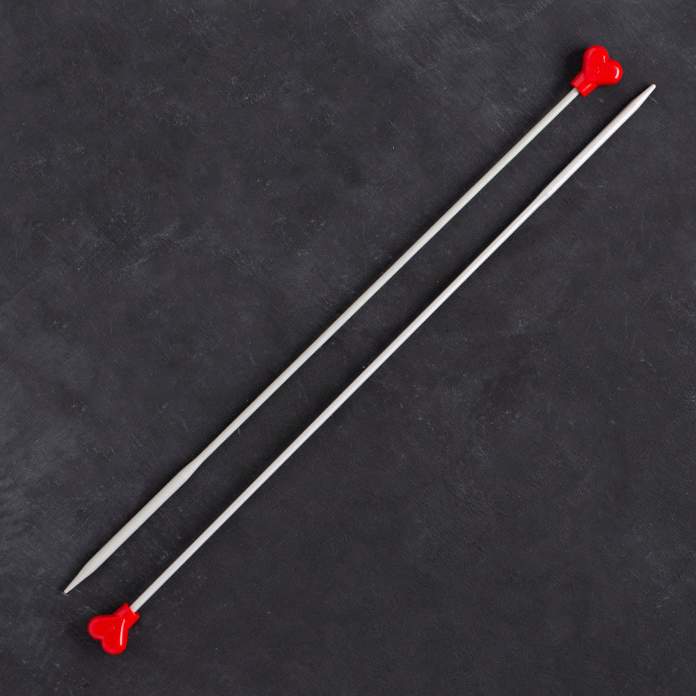 Addi 5 mm 35 cm Quick Knitting Needles - 210-7